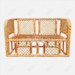 Rattan Sofa