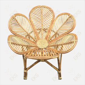 Rattan Chair