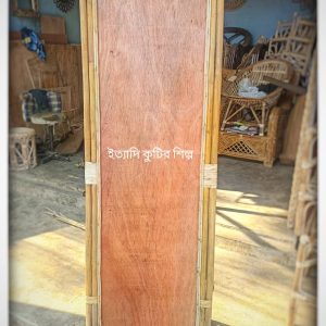 বেতের আয়না ফ্রেম